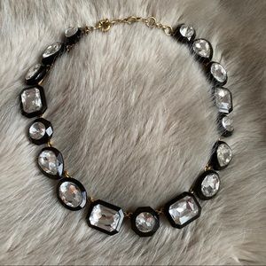 J. Crew Statement Necklace